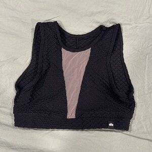 Booty by Brabants OS Croco Reveal Top